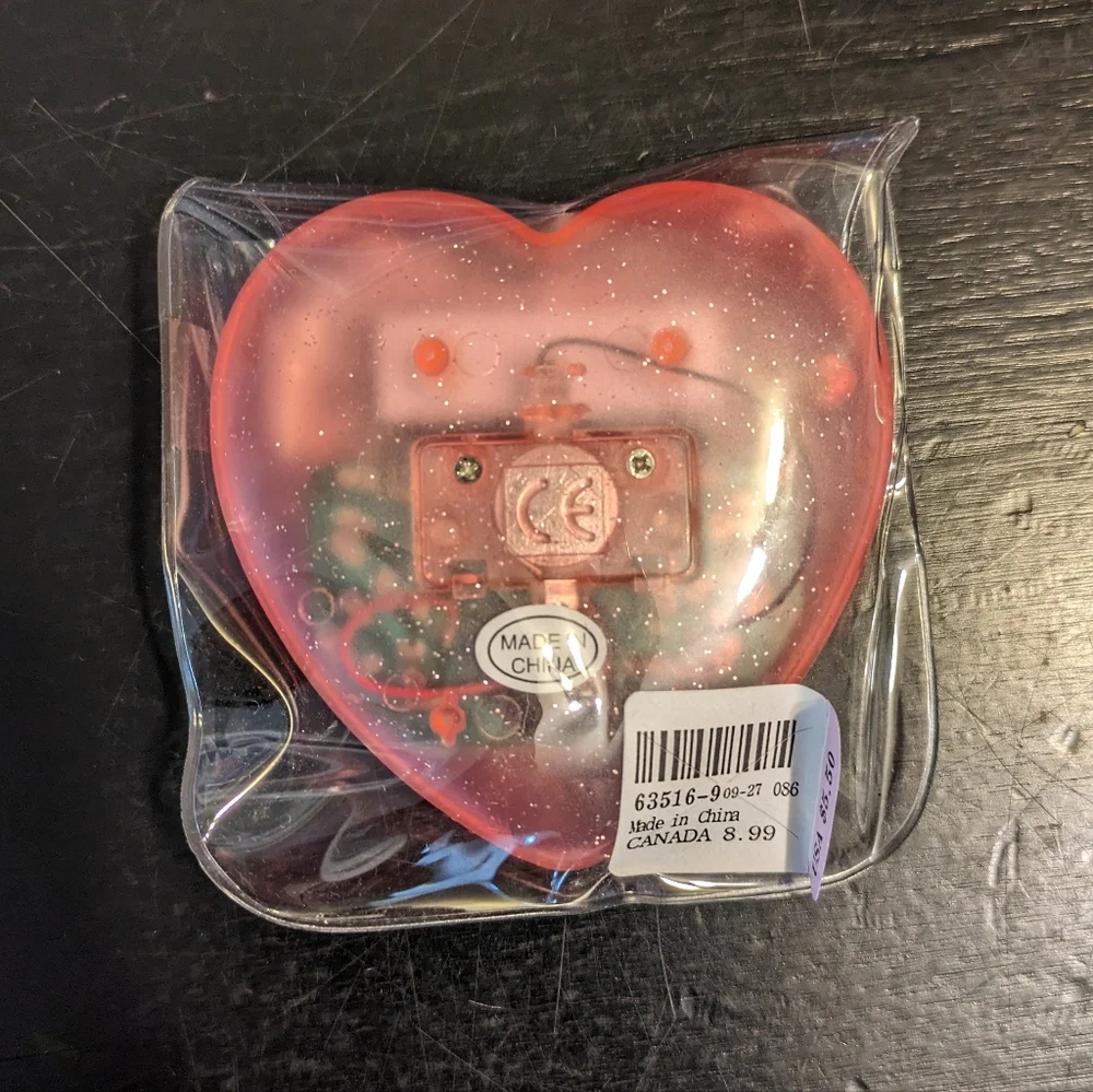 2-Pack Happy Bunny Bandana, Claire's Calculator - Picture 3 of 7